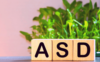 A Single Large Dose of CBDV Appears to Modulate Atypical Brain Circuitry in Adults with Autism Spectrum Disorder