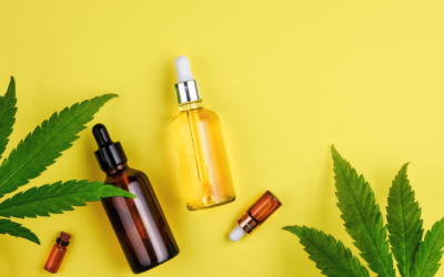 CBD-Rich Products Curb Severe Pain, Anxiety and Depression Symptoms