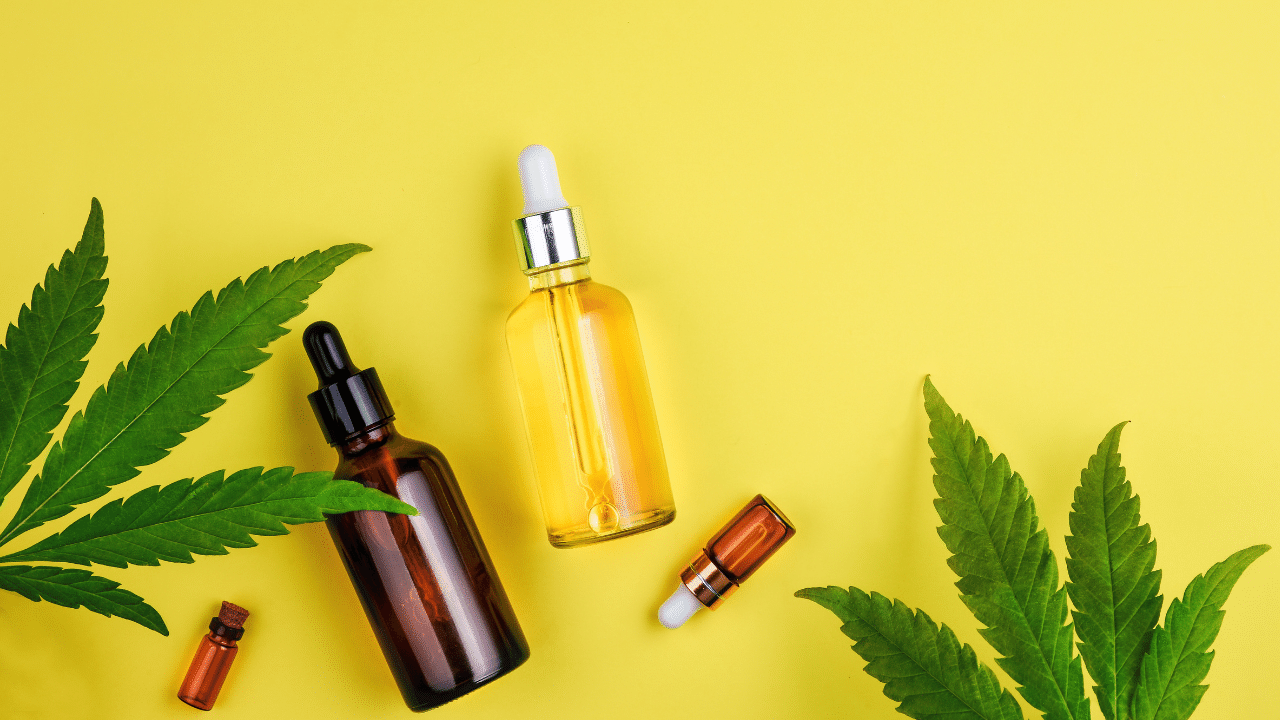 CBD-Rich Products Curb Severe Pain, Anxiety and Depression Symptoms
