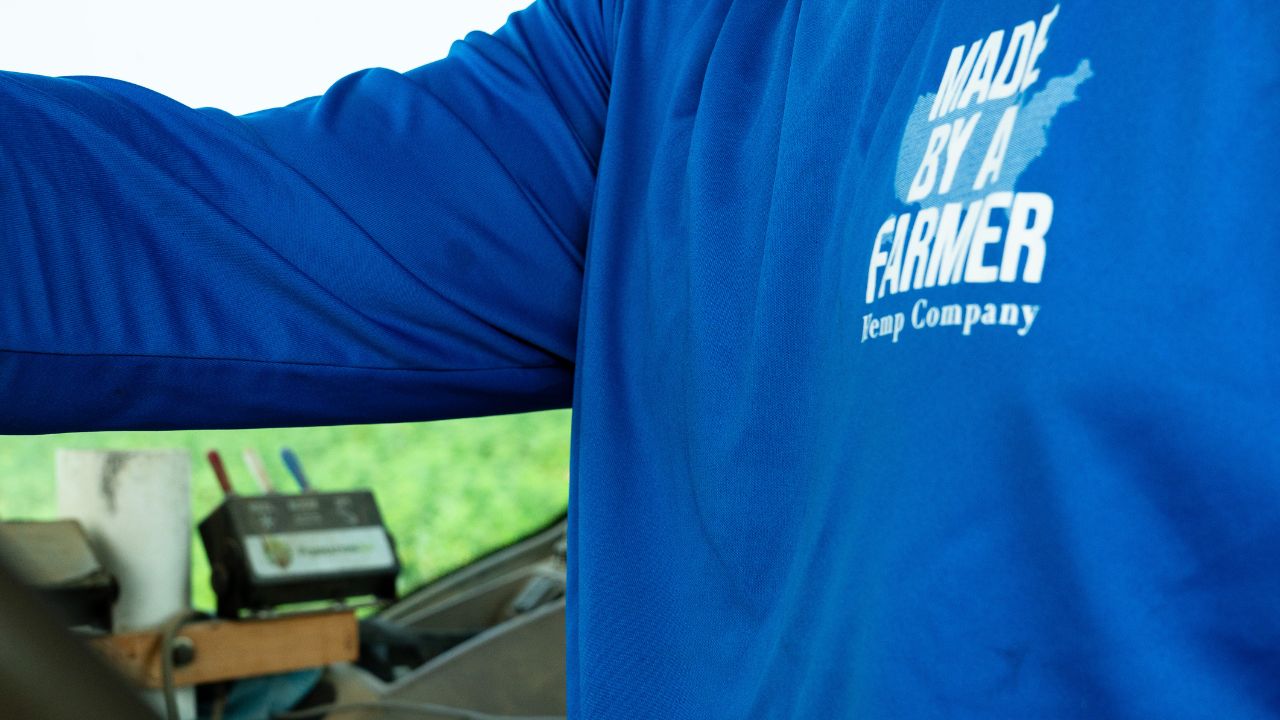 MBAF Product Assortment