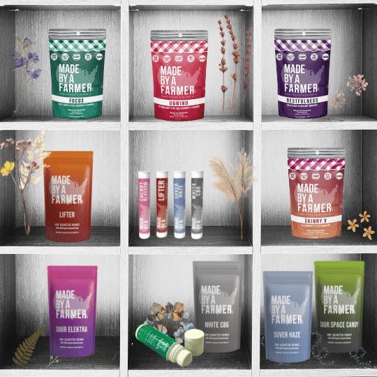 MBAF 2024 Product Line